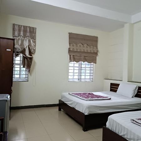 Oyo 1171 Tay Hai Hotel Da Nang Exterior photo