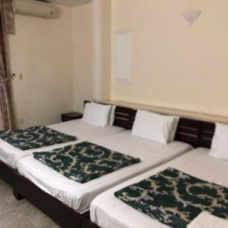 Oyo 1171 Tay Hai Hotel Da Nang Exterior photo