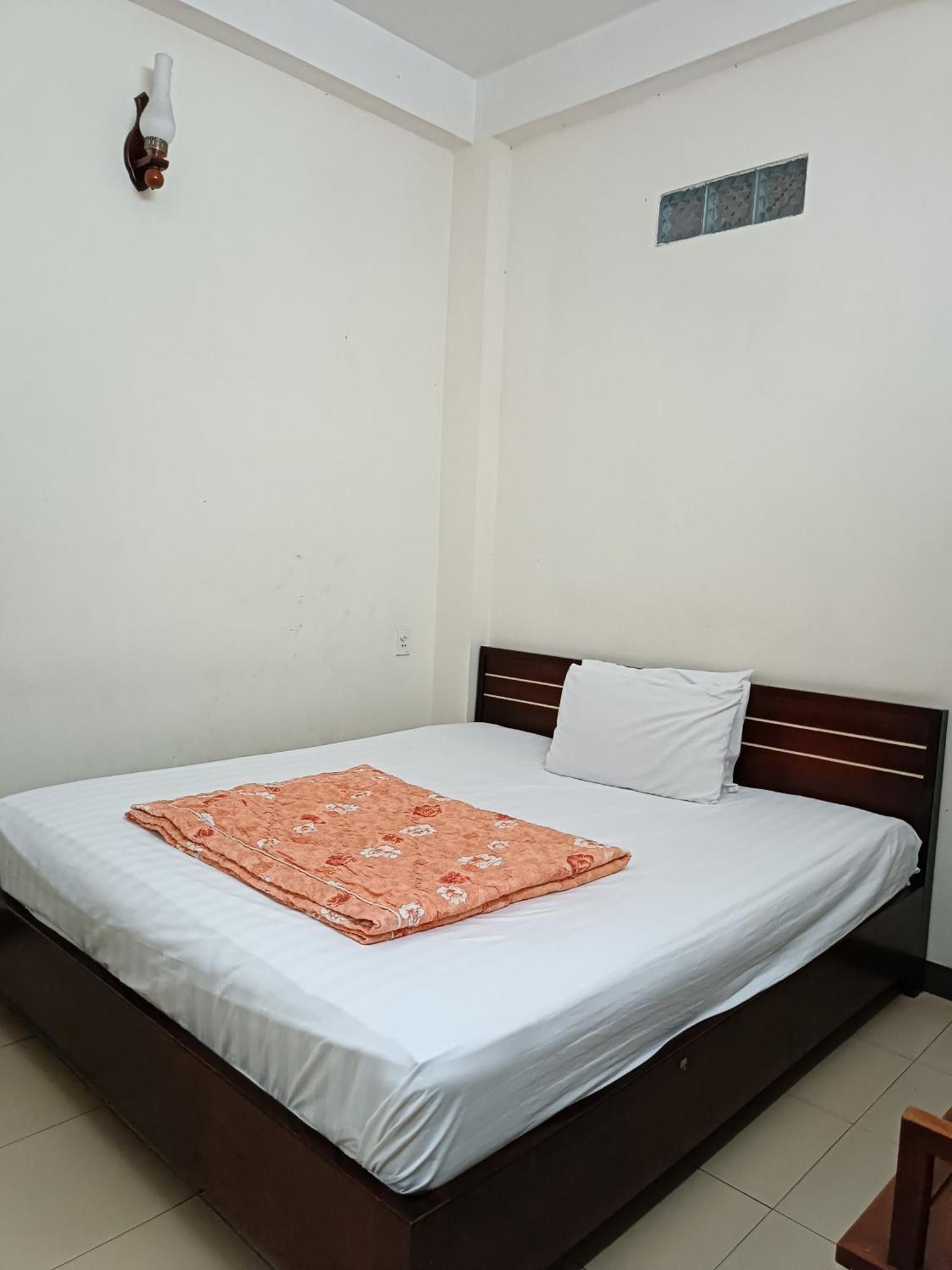 Oyo 1171 Tay Hai Hotel Da Nang Exterior photo